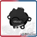 GB RACING Ignition Cover Protection Black Honda CBR1000R/RR