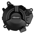GB RACING Cluch Cover Protection Black KTM Duke 790/R