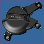 GB RACING ONTSTEKINGSBESCHERMING - Honda CBR600 08-
