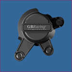 GB RACING Ontstekingsbescherming - Kawasaki ZX6 06-