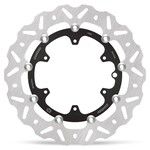 Motomaster  Nitro Road disc KTM: 990 Adventure ABS