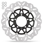 Motomaster  Nitro Road disc left Triumph: Bonneville