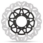 Motomaster  Nitro Road disc Kawasaki: ZX-6R  ZX10R  ER6F  ER6N
