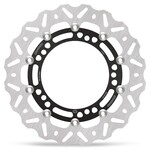 Motomaster  Nitro Road disc Kawasaki: Z650/900  Ninja 650 2017-->