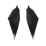 Accessori Italy Carbon zijpanelen Yamaha YZF-R6 2017-2019
