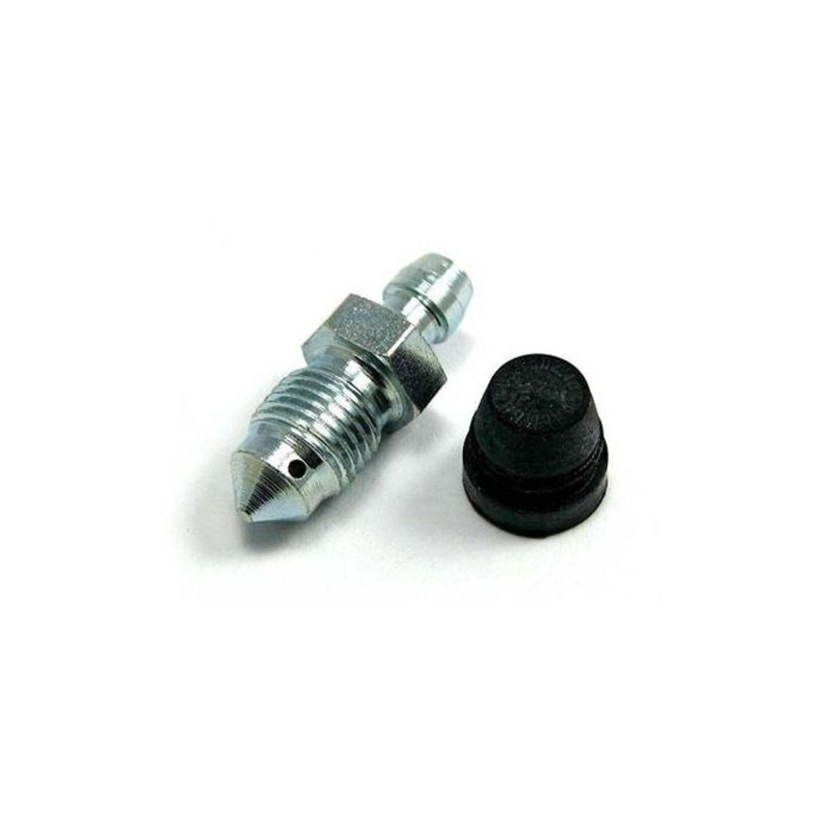 Brembo Racing 105338710 Bleeding Kit Spare M10X1