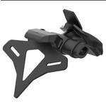 Accessori Italy Motorcycle License Holder For DUCATI Panigale V4 V4S Streetfighte V4 V2 Tail Eliminator Modified Steel License Plate Accessories