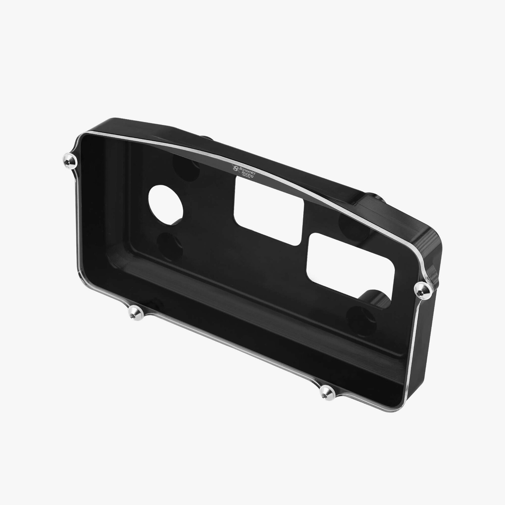 Bonamici Racing Dashboard protector Ducati Panigale V4 - V4S - 2025