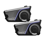 SENA 60S BT / Mesh with SOUND BY HK Duopack