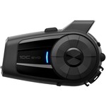 SENA 10C EVO BT / Camera with HD Speakers Singlepack
