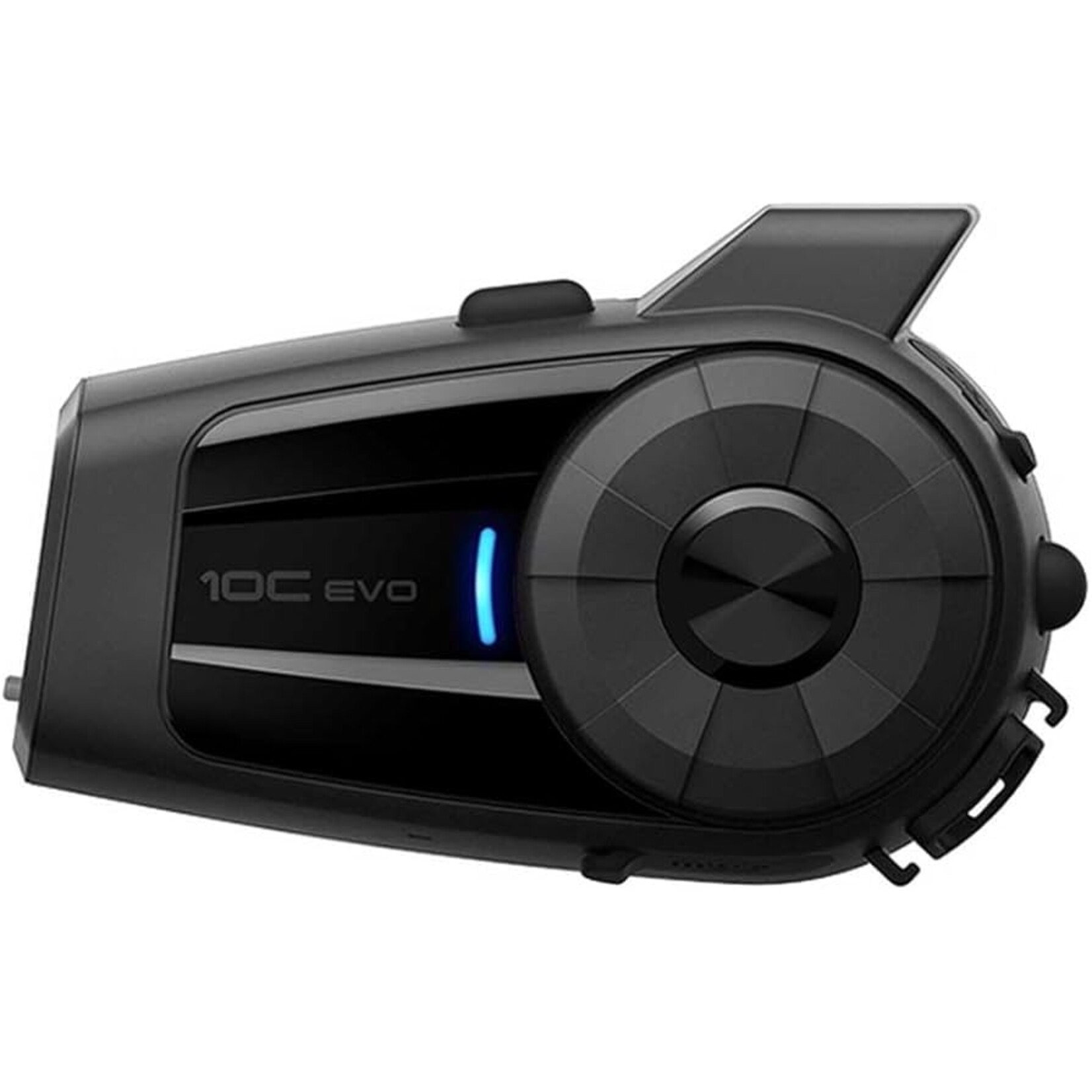 SENA 10C EVO BT / Camera with HD Speakers Singlepack