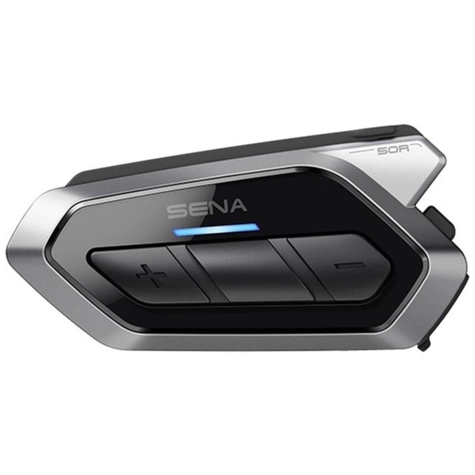 SENA 50R BT / Mesh with SOUND BY HK Singlepack