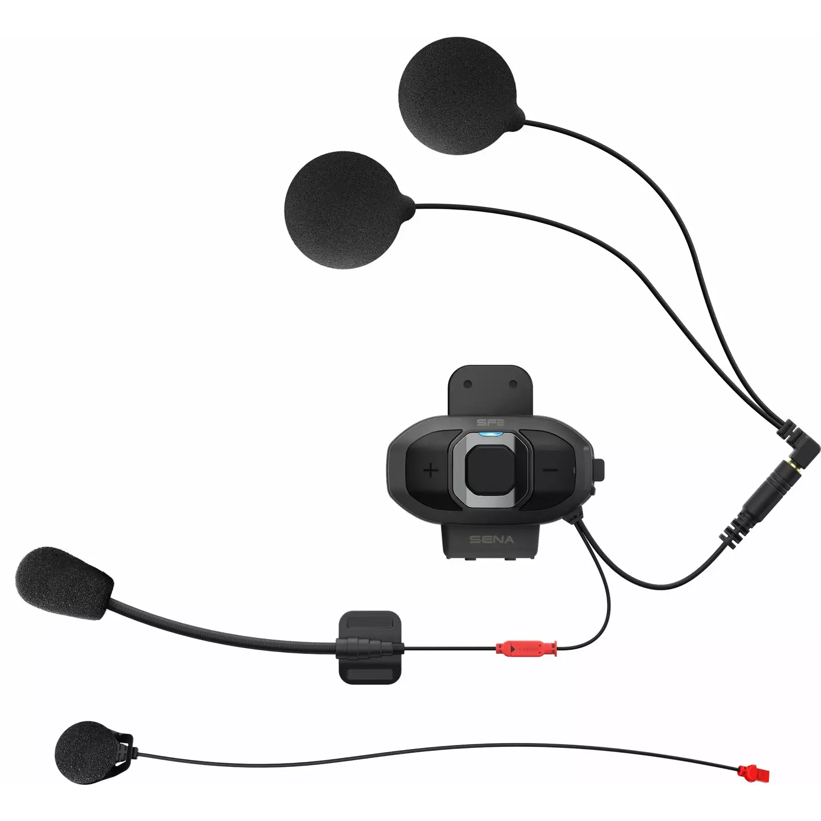 SENA SF2 BT Duopack