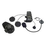 SENA SMH10 MC BT HS/IC with Universal mic Kit