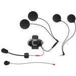 SENA SF4 MC BT with Dual Speakers Singlepack