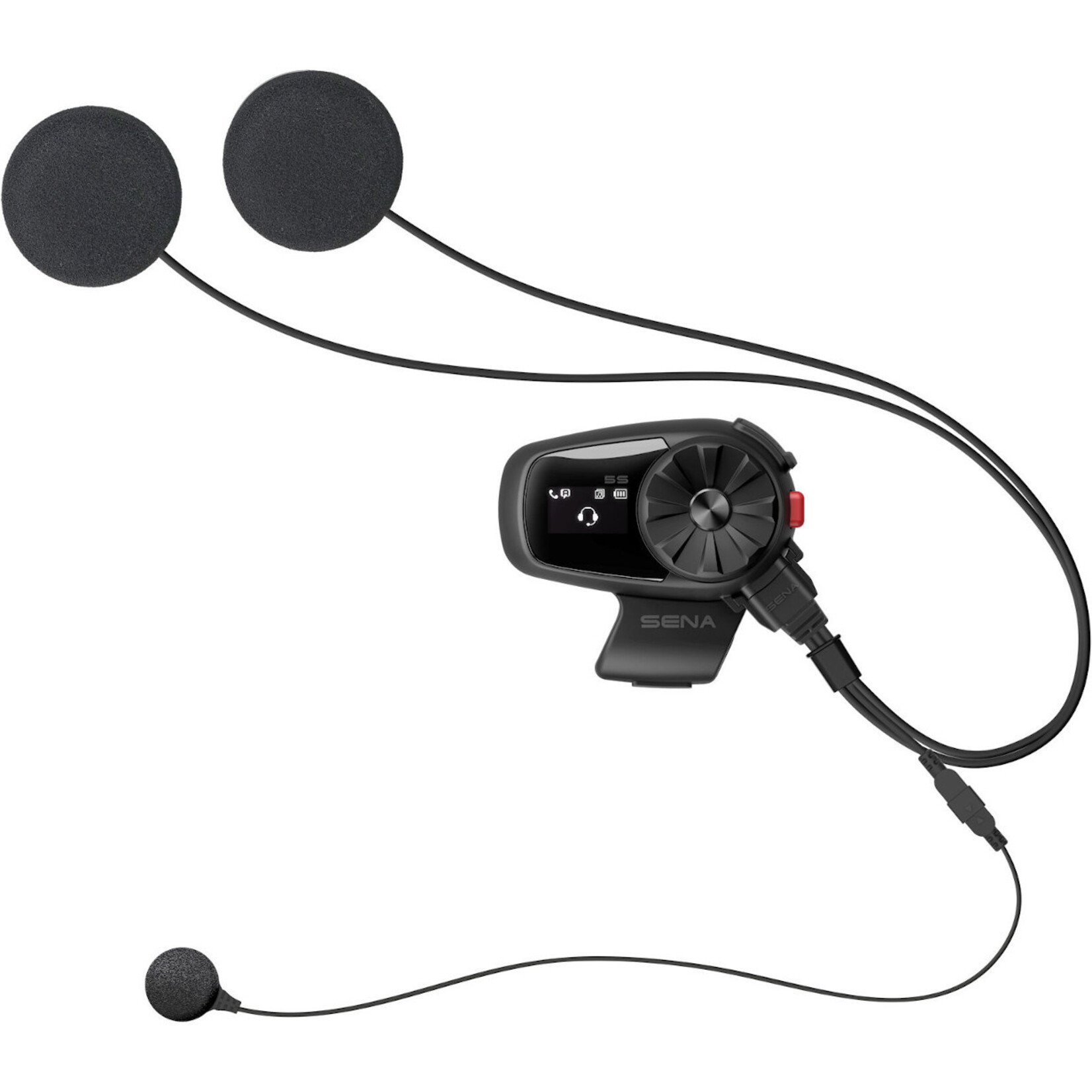 SENA 5S BT Singlepack