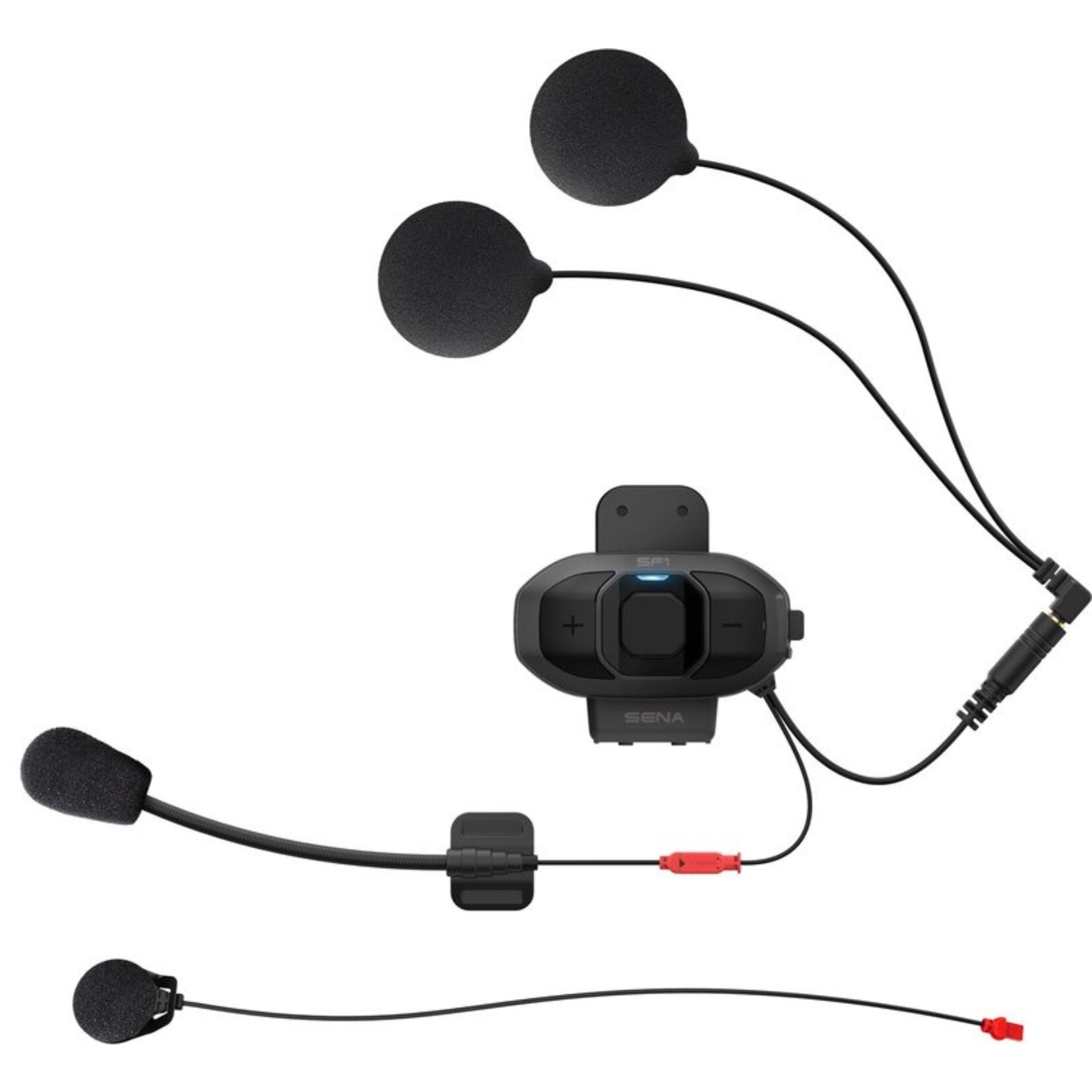 SENA SF1 BT Headset Singlepack