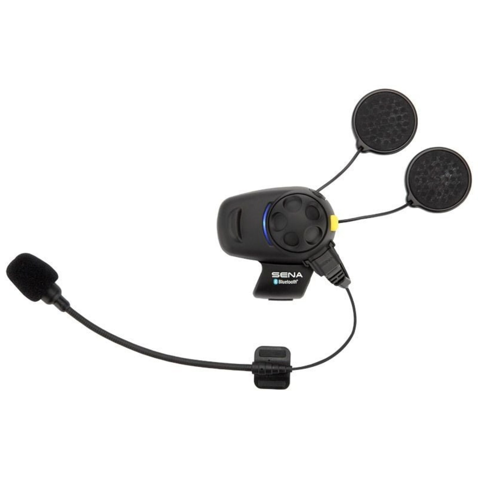 SENA SMH5-FM BT with FM Singlepack