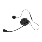 SENA SMH5 Multicom BT HS & IC with Quick Mount Clamp Kit