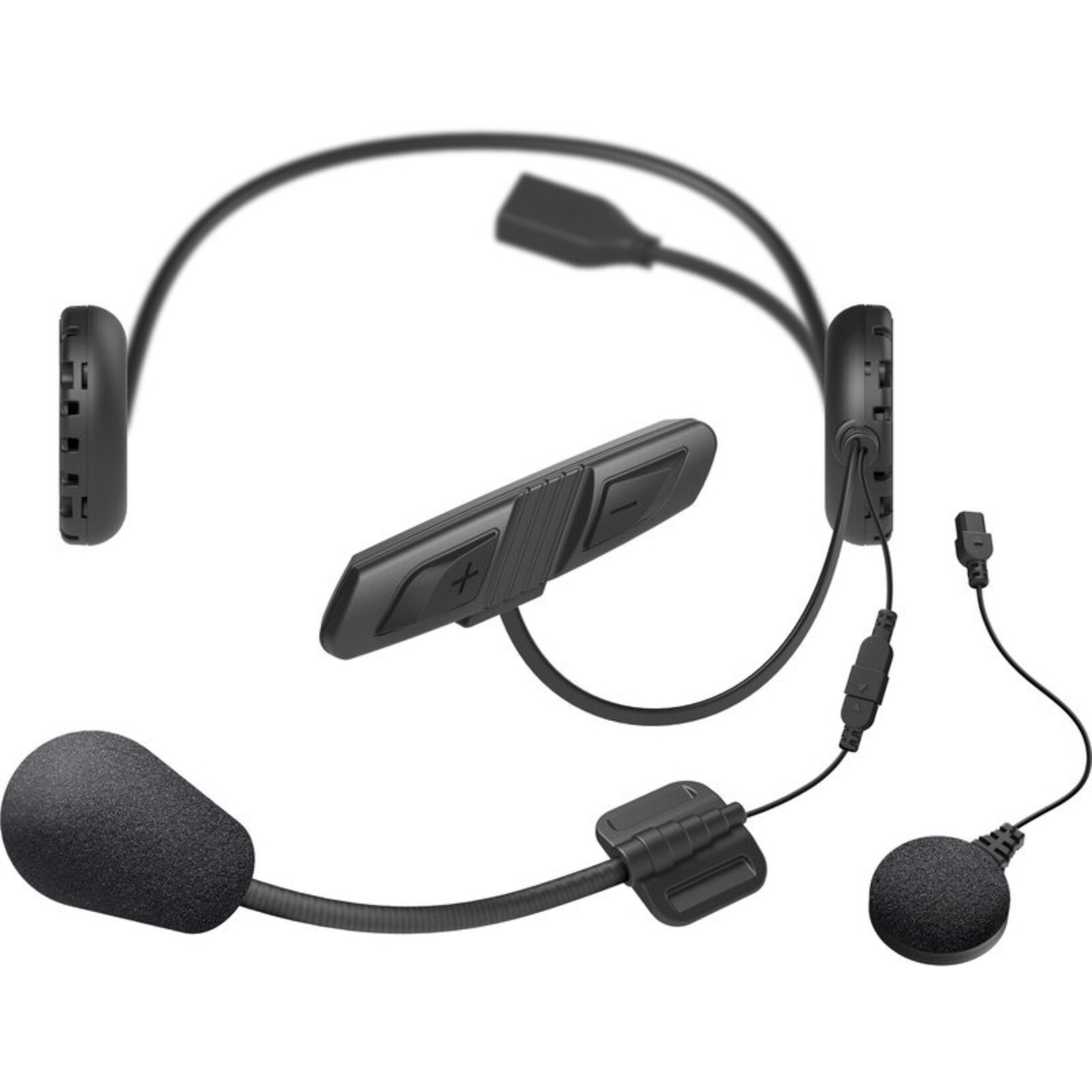 SENA 3S PLUS MC BT Universal mic Kit
