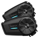 SENA SPIDER ST1 Mesh Duopack