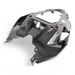 Accessori Italy Carbon achter middenkap BMW S1000RR 2023- M1000RR 2023-