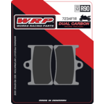 WRP Remblokken Dual Carbon Racing / Circuit 7234 F1R