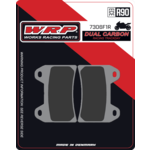WRP Remblokken Dual Carbon Racing / Circuit 7306 F1R