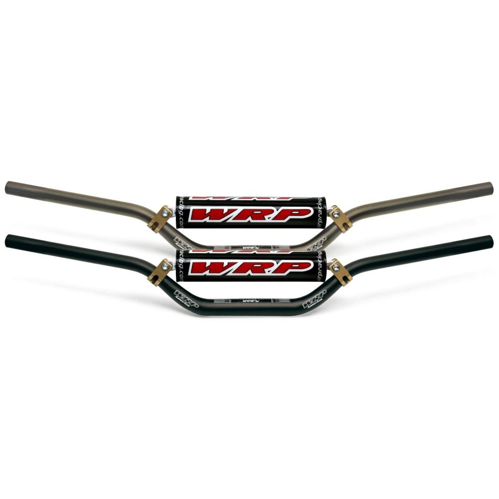 WRP X-Bar America Oversize stuur