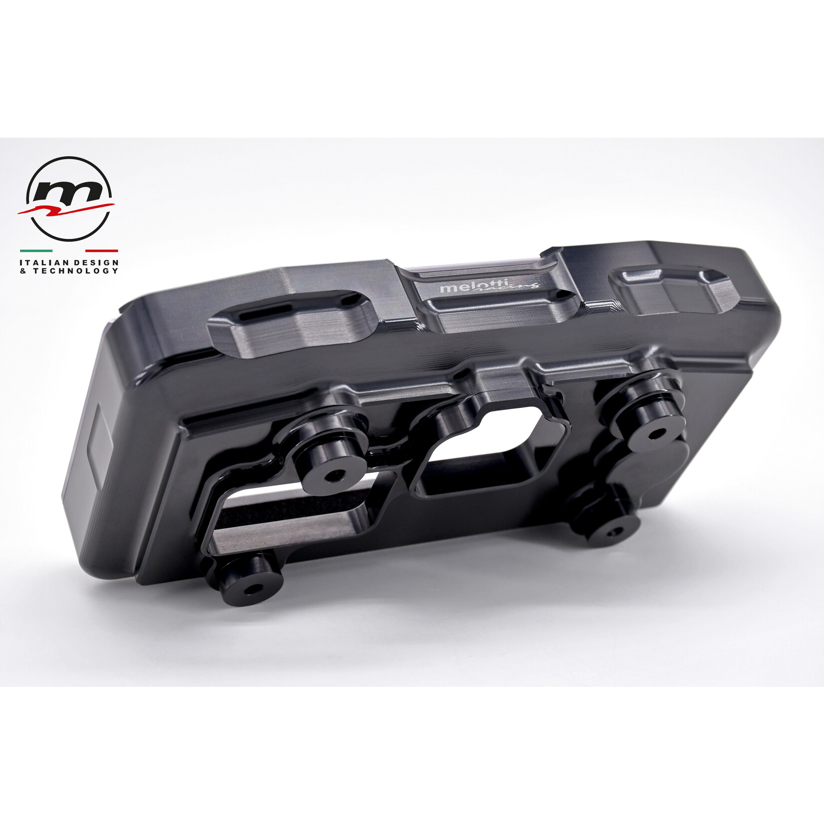 Melotti Racing Dashboard protector Ducti V4 25-