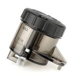 Brembo Racing BRAKE FLUID TANK 45CC LIGHT SMOKE
