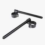 Bonamici Racing Clip-ons diameter 51mm verhoogd