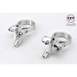 Melotti Racing Ducati V2 Fender Support