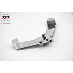 Melotti Racing Melotti Racing Triumph STREET TRIPLE 765 >2017 Stuuruitslag begrenzer