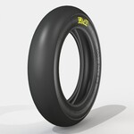 PMT race band 100/90R12 extra soft SS slick