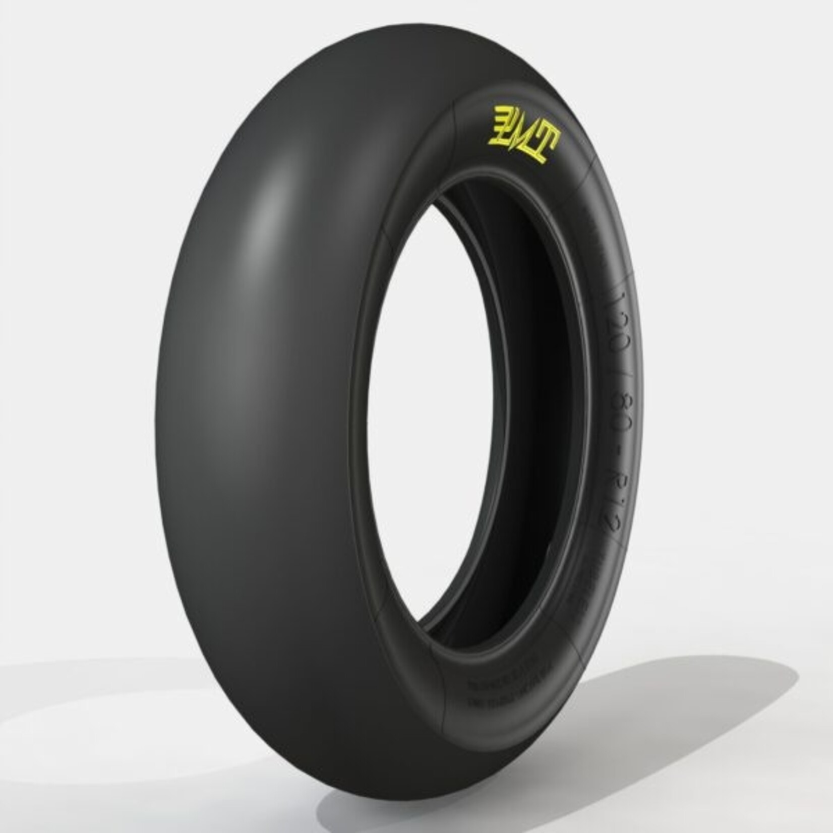 PMT raceband 120/80R12 soft S Slick