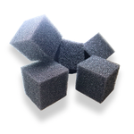 Accessori Italy Explosafe Foam schuim 10x10x10cm FIM 10ST