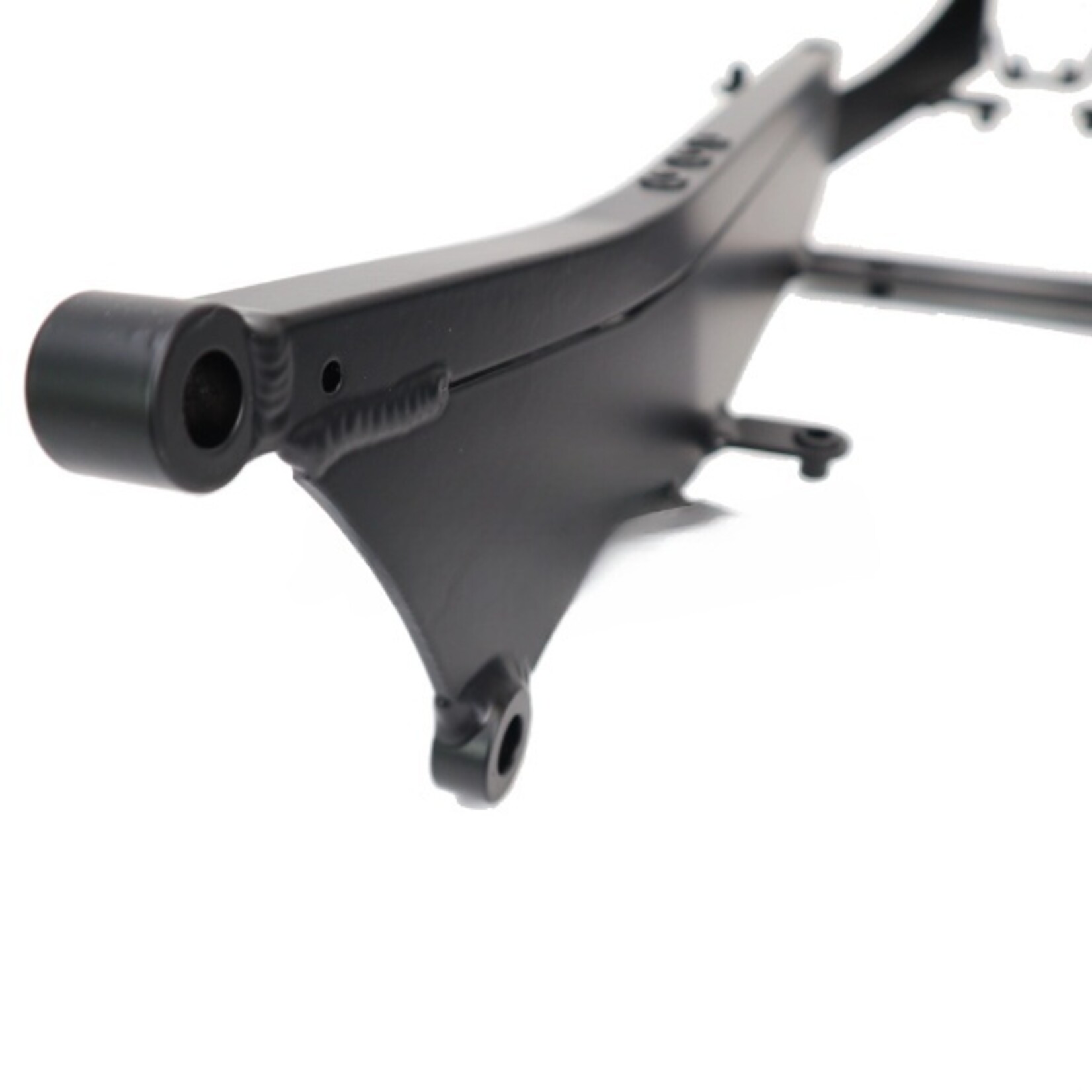 Accessori Italy rear frame / Subframe Yamaha R6