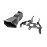 Accessori Italy front frame / kuipsteun Yamaha R6