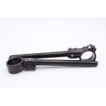 PP Tuning AGO 55mm Clip-Ons Handlebars met verstelbare greep
