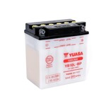 YUASA Accu Conventioneel zonder zuurpakket - YB10L-BP