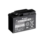 YUASA Accu Onderhoudsvrij met zuurpakket - YTR4A-BS