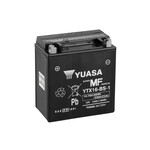 YUASA Accu Onderhoudsvrij met zuurpakket - YTX16-BS-1