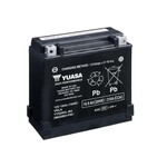 YUASA Accu Onderhoudsvrij met zuurpakket - YTX20HL-BS-PW
