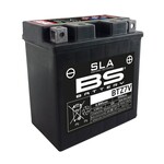 BS BATTERY SLA Accu Onderhoudsvrij - BTZ7V