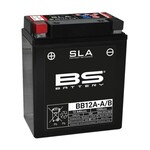 BS BATTERY SLA Accu Onderhoudsvrij - BB12A-A/B FA