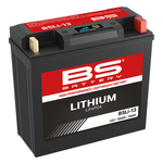 BS BATTERY Accu Lithium-Ion - BSLI-13