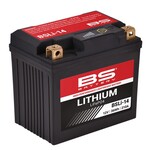 BS BATTERY Lithium-ion accu - BSLI-14