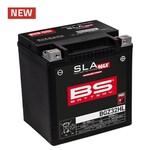 BS BATTERY Accu SLA Max onderhoudsvrije batterij - BGZ32HL