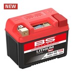 BS BATTERY Accu Lithium-ijzerfosfaat - BSLi-02 MAX